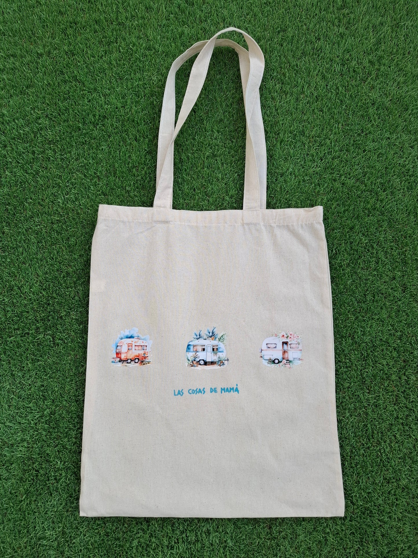 Tote bag UNICORNIO