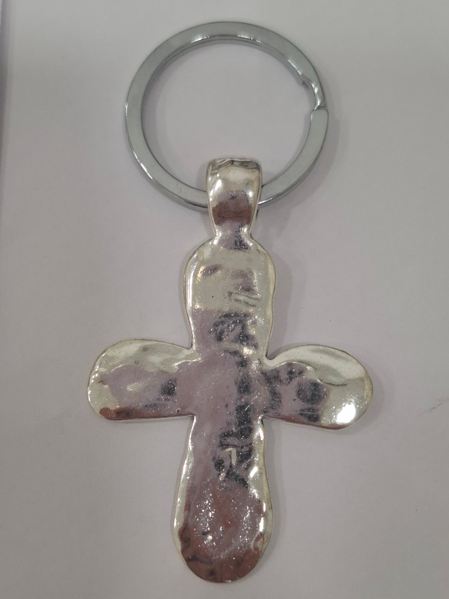 Llavero CRUZ