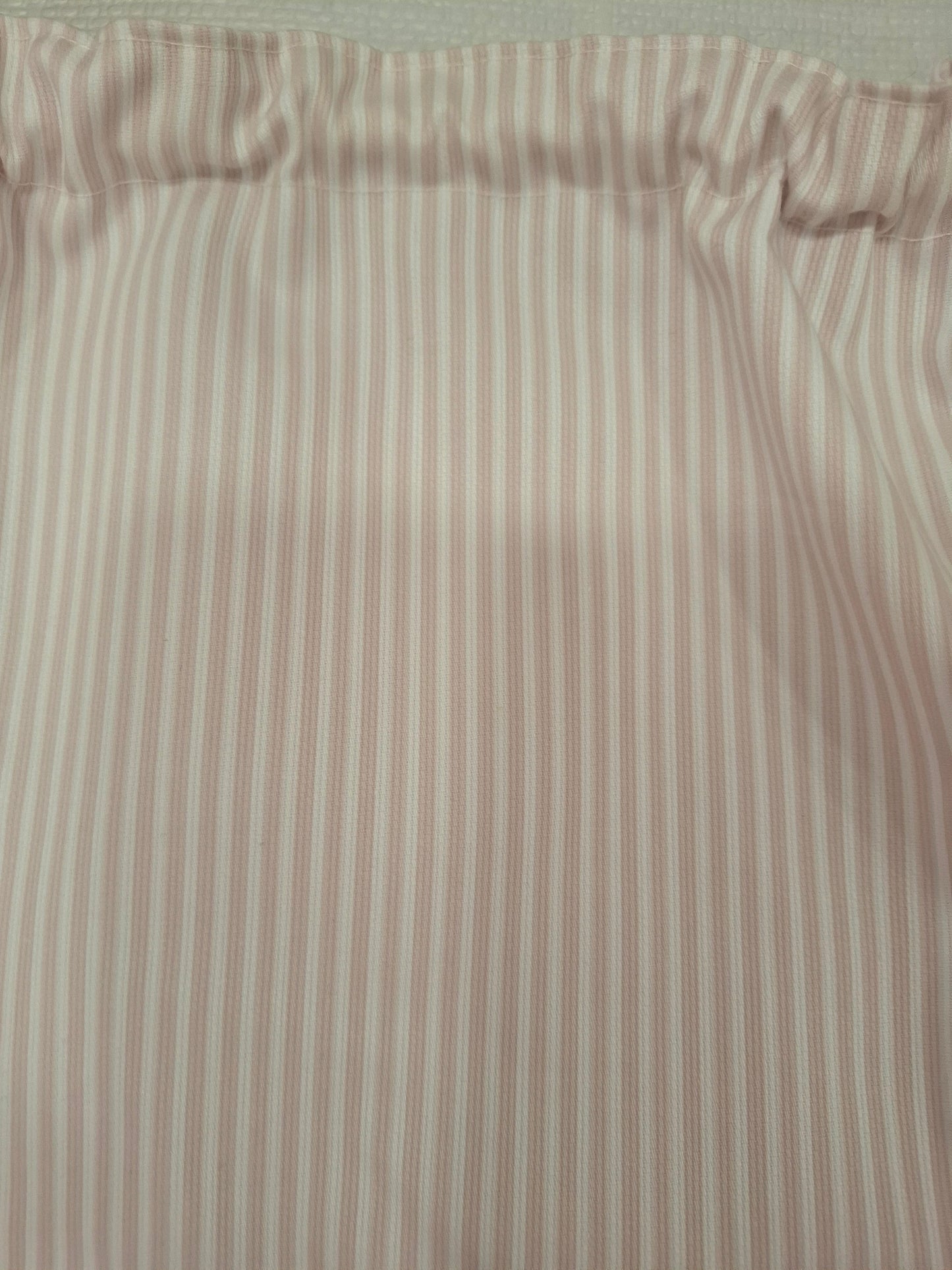 Mochila y toalla RAYAS beige