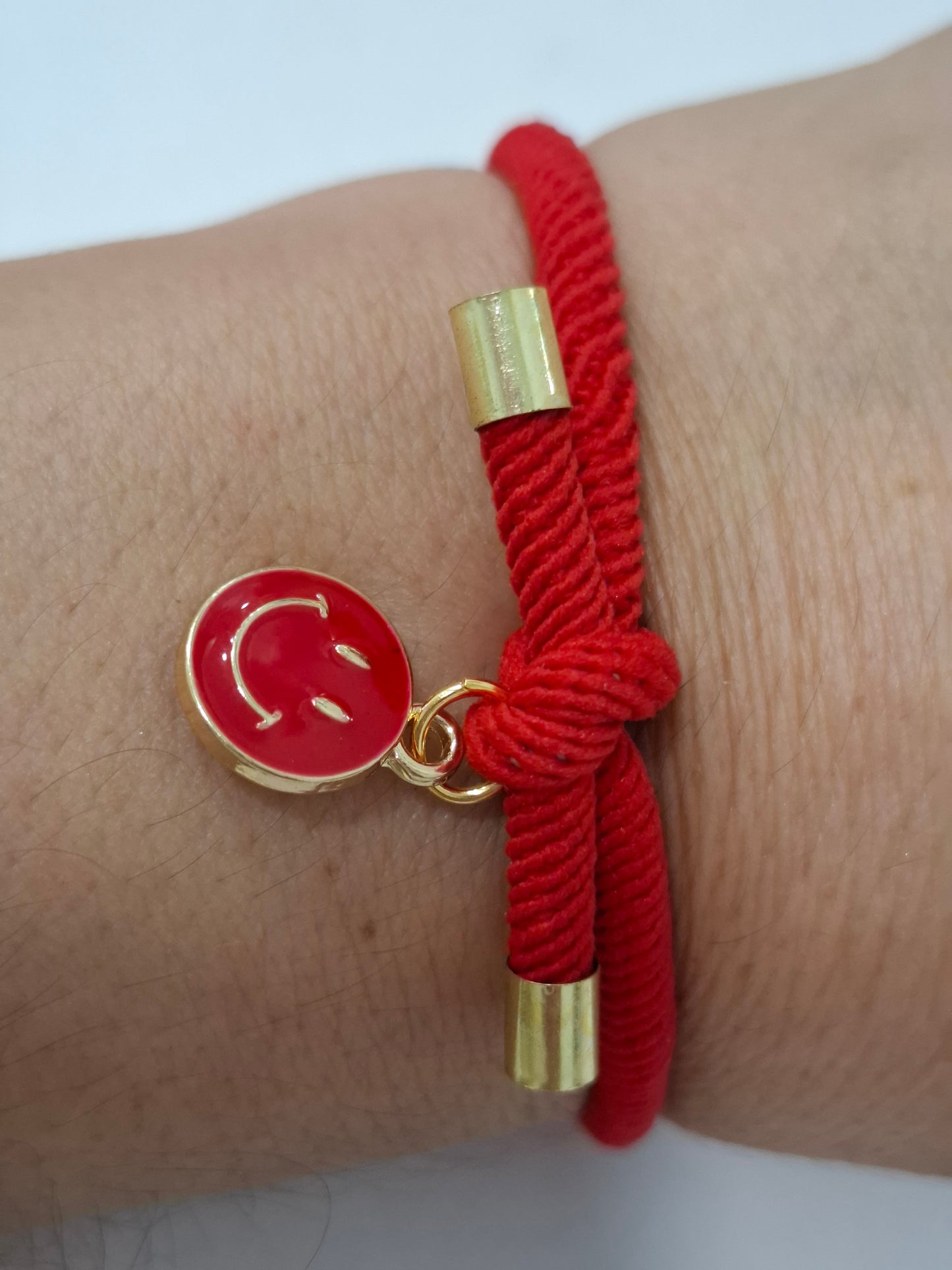 Pulsera SMILE