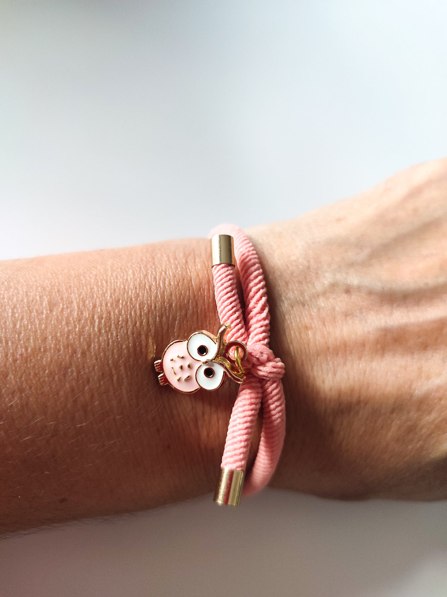 Pulsera BÚHO