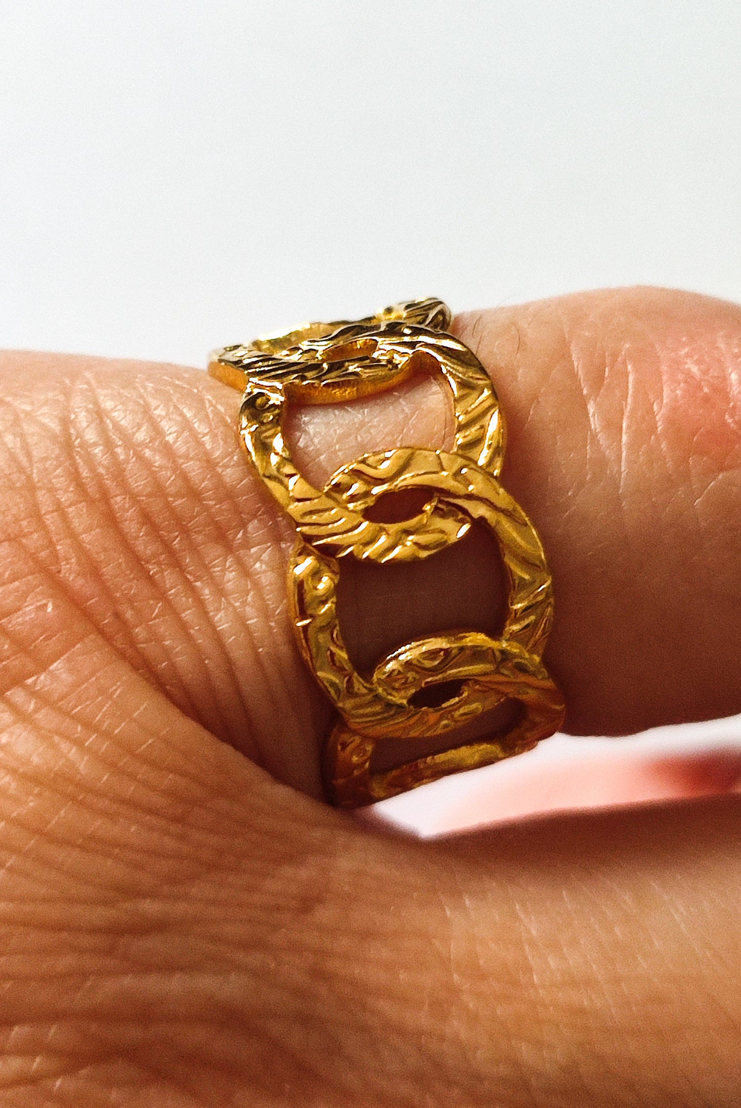 ANILLO PONTEVEDRA