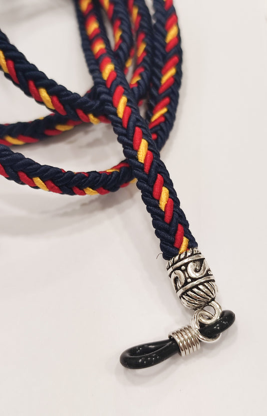 Cordón gafas BANDERA ESPAÑA
