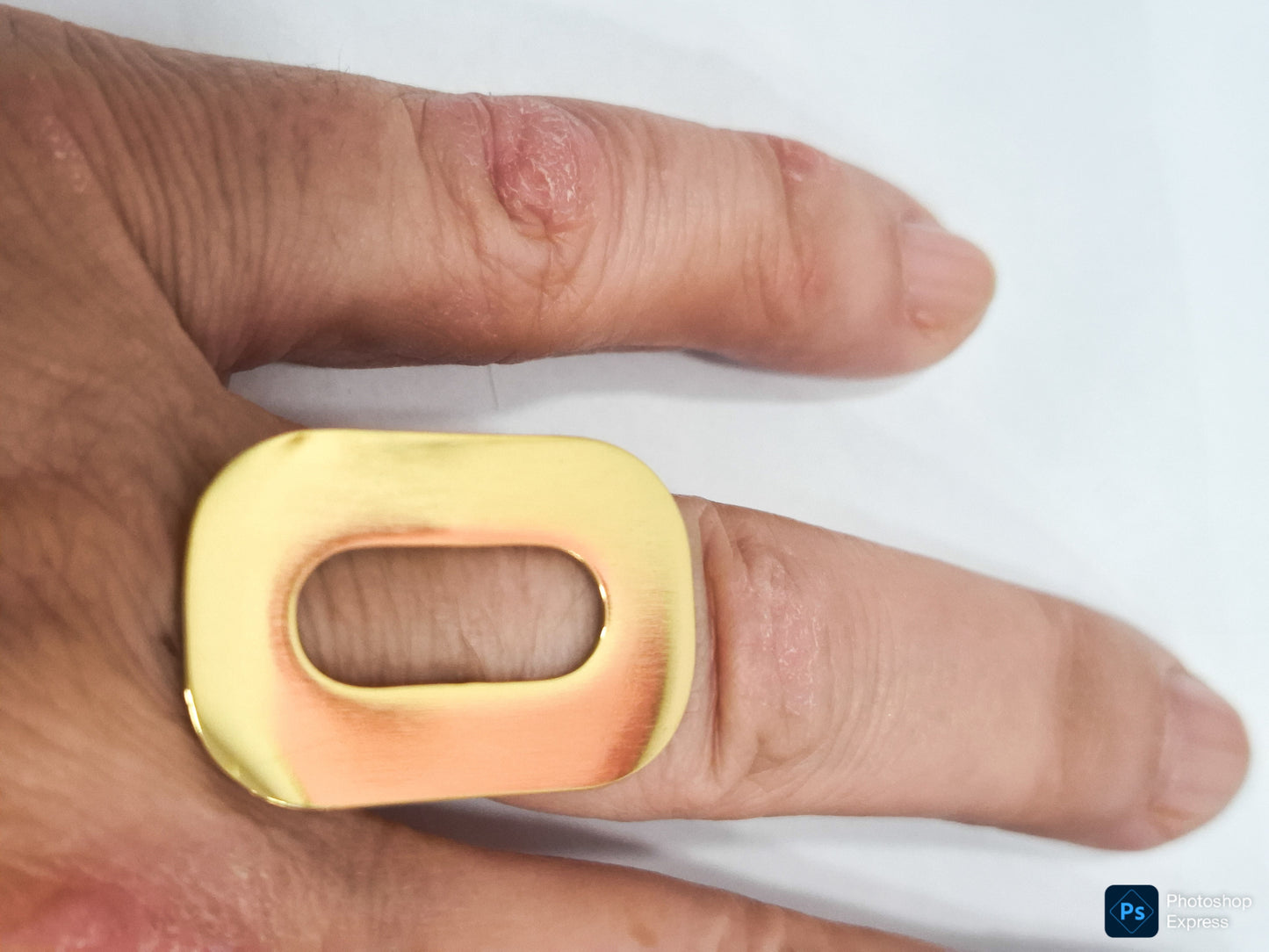 ANILLO MILÁN