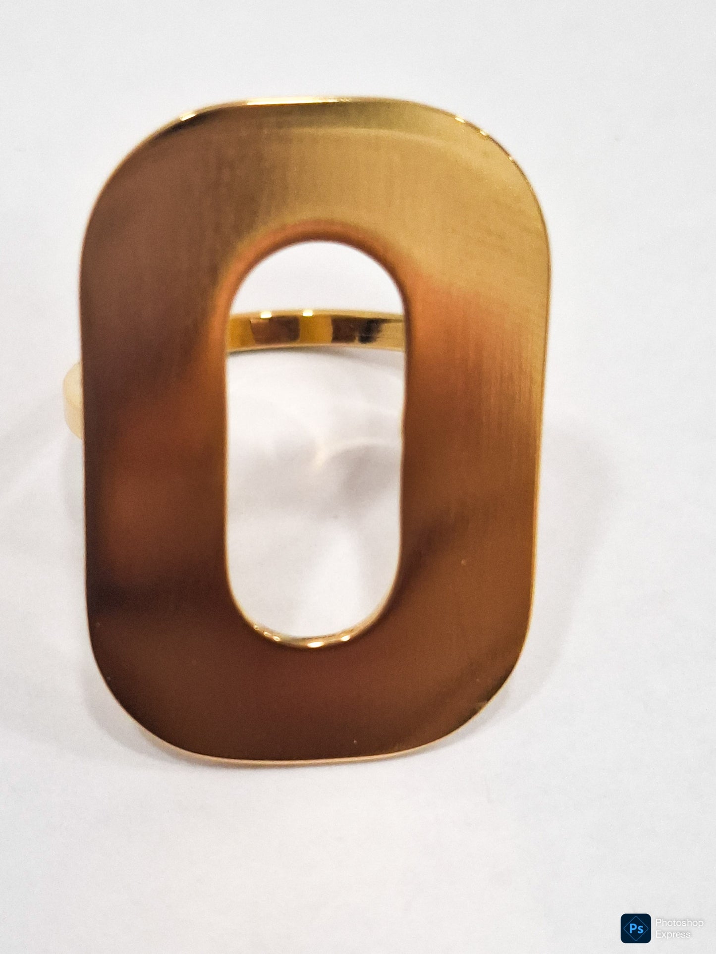 ANILLO MILÁN