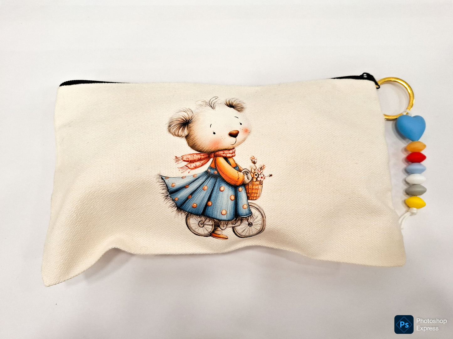 Neceser OSA BICICLETA