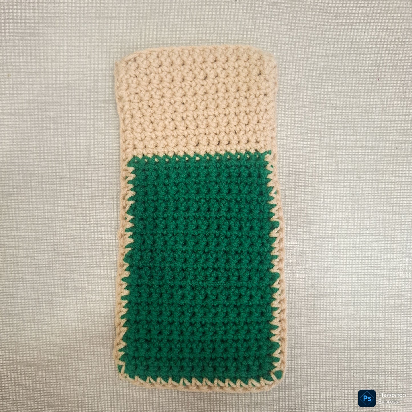 Funda de GAFAS CROTCHET
