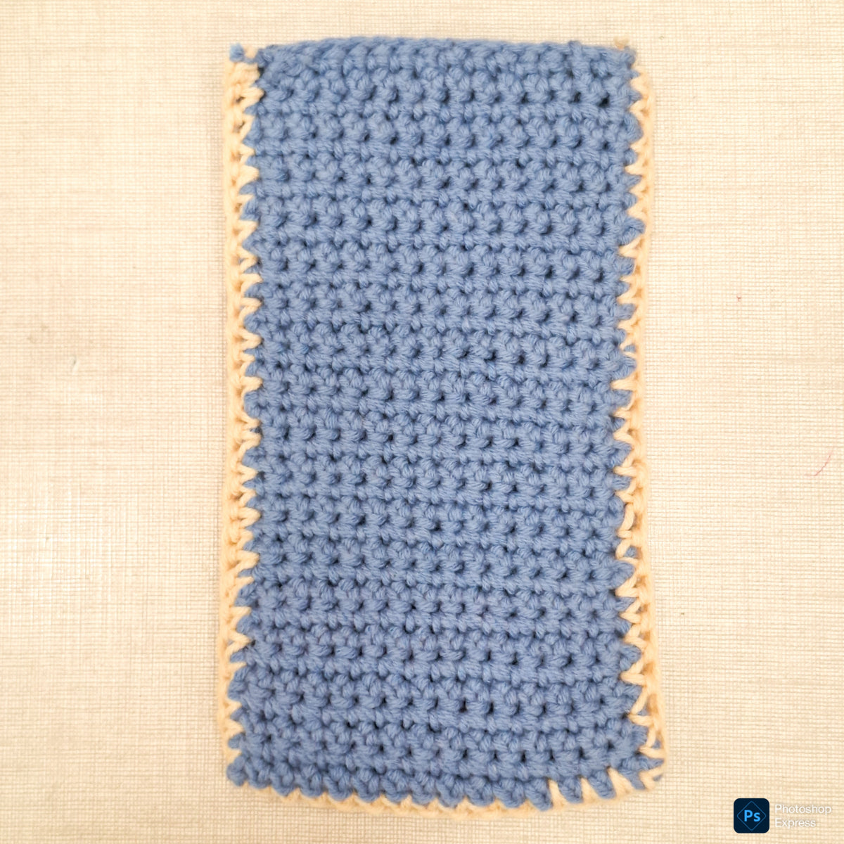 Funda de GAFAS CROTCHET