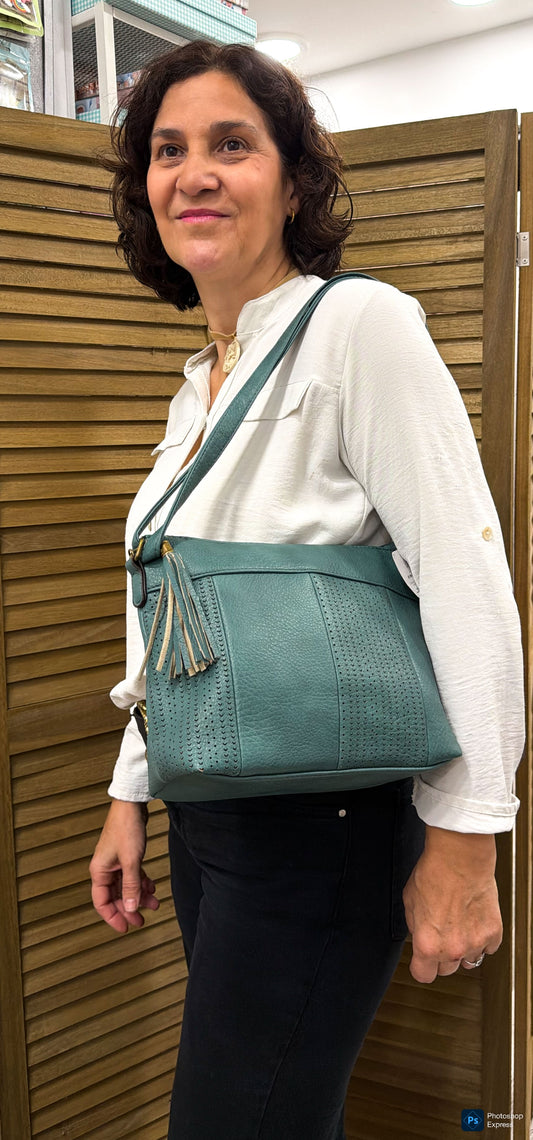 Bolso POLIPIEL