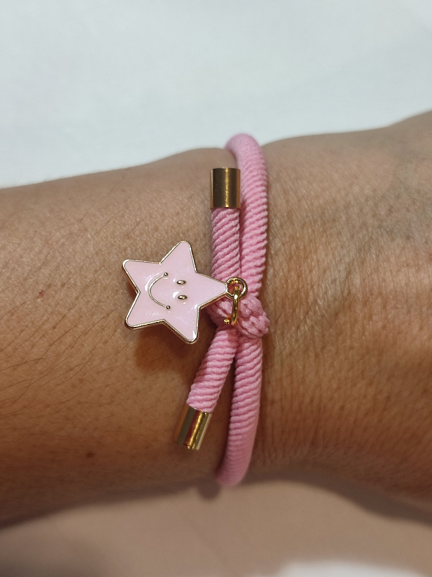 Pulsera ESTRELLA