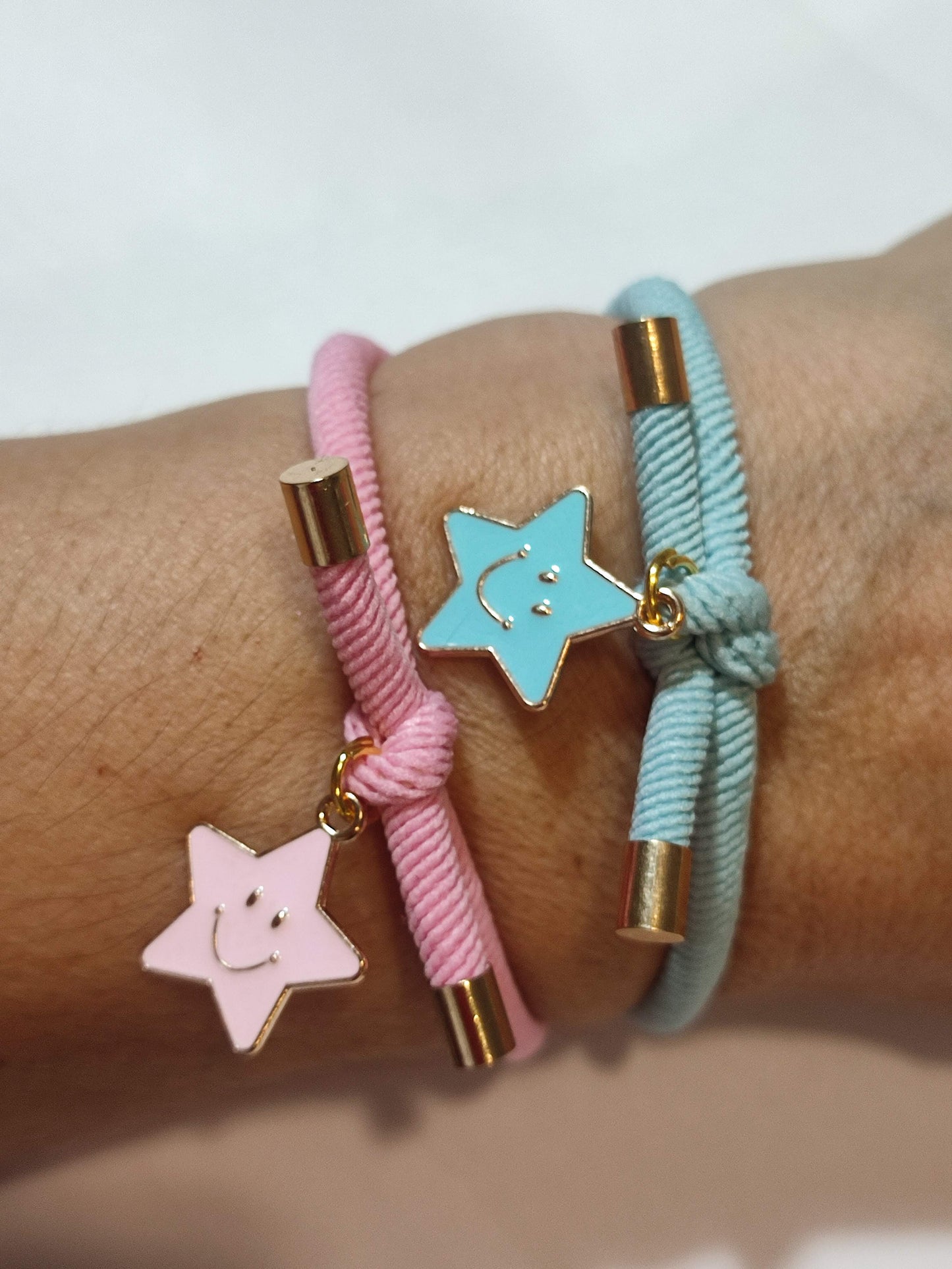 Pulsera ESTRELLA