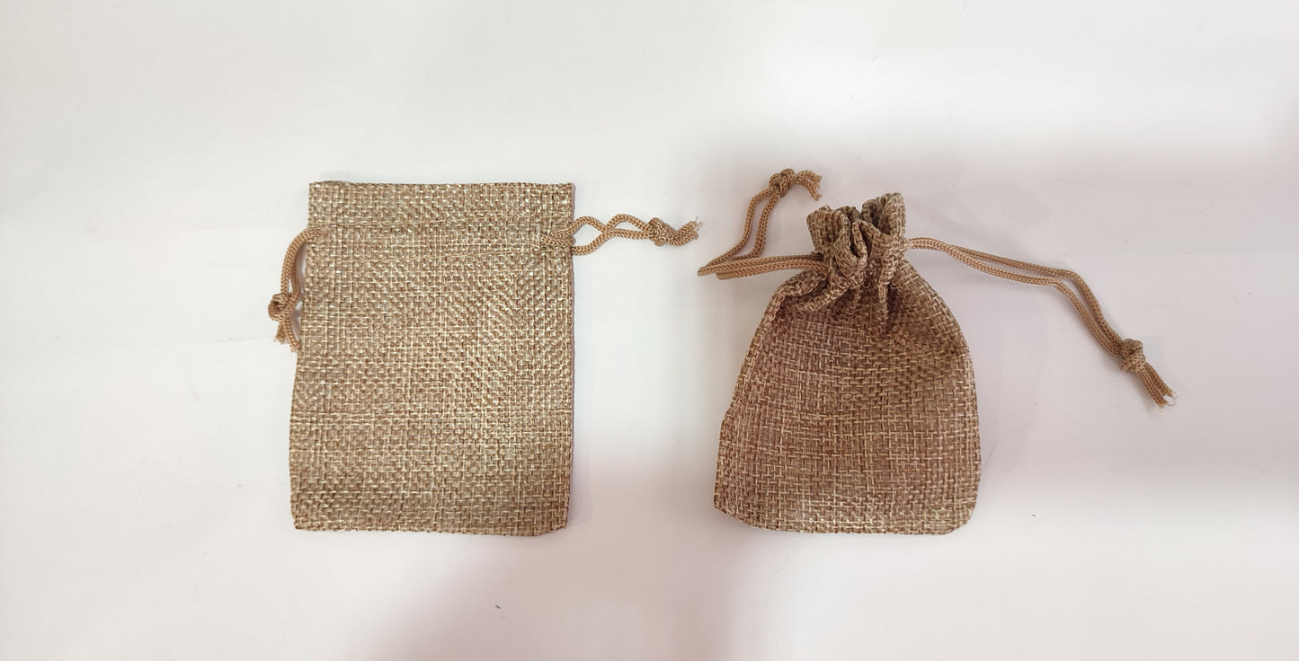 BOLSA regalo para DETALLES BODAS, BAUTIZOS Y COMUNIONES