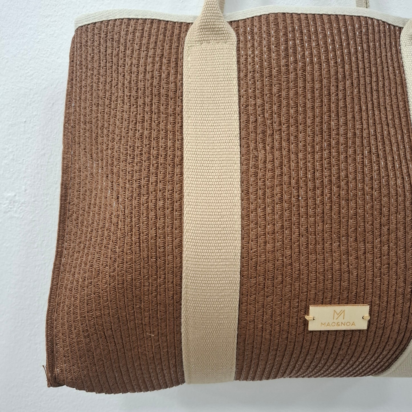 Bolso MARRÓN CHOCOLATE