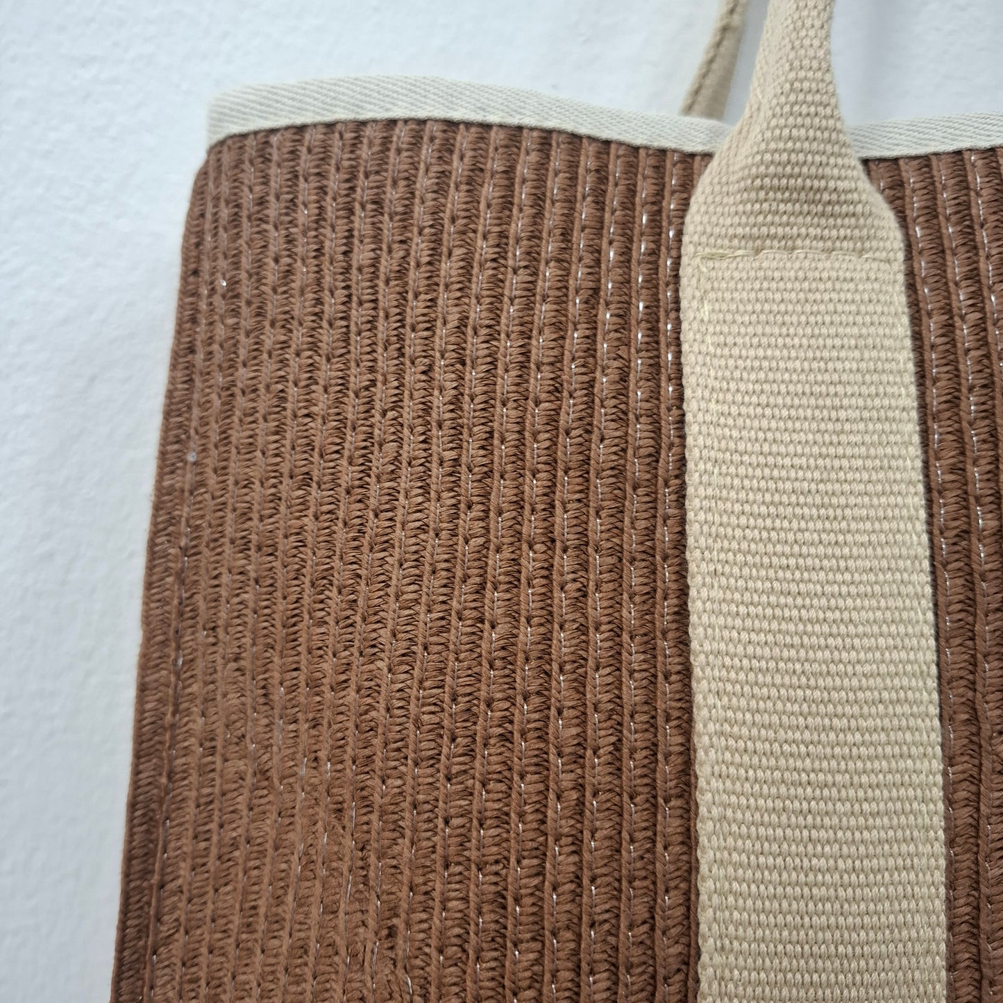 Bolso MARRÓN CHOCOLATE
