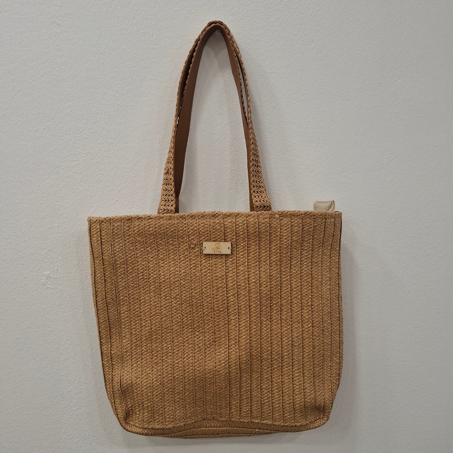 Bolso RAFIA