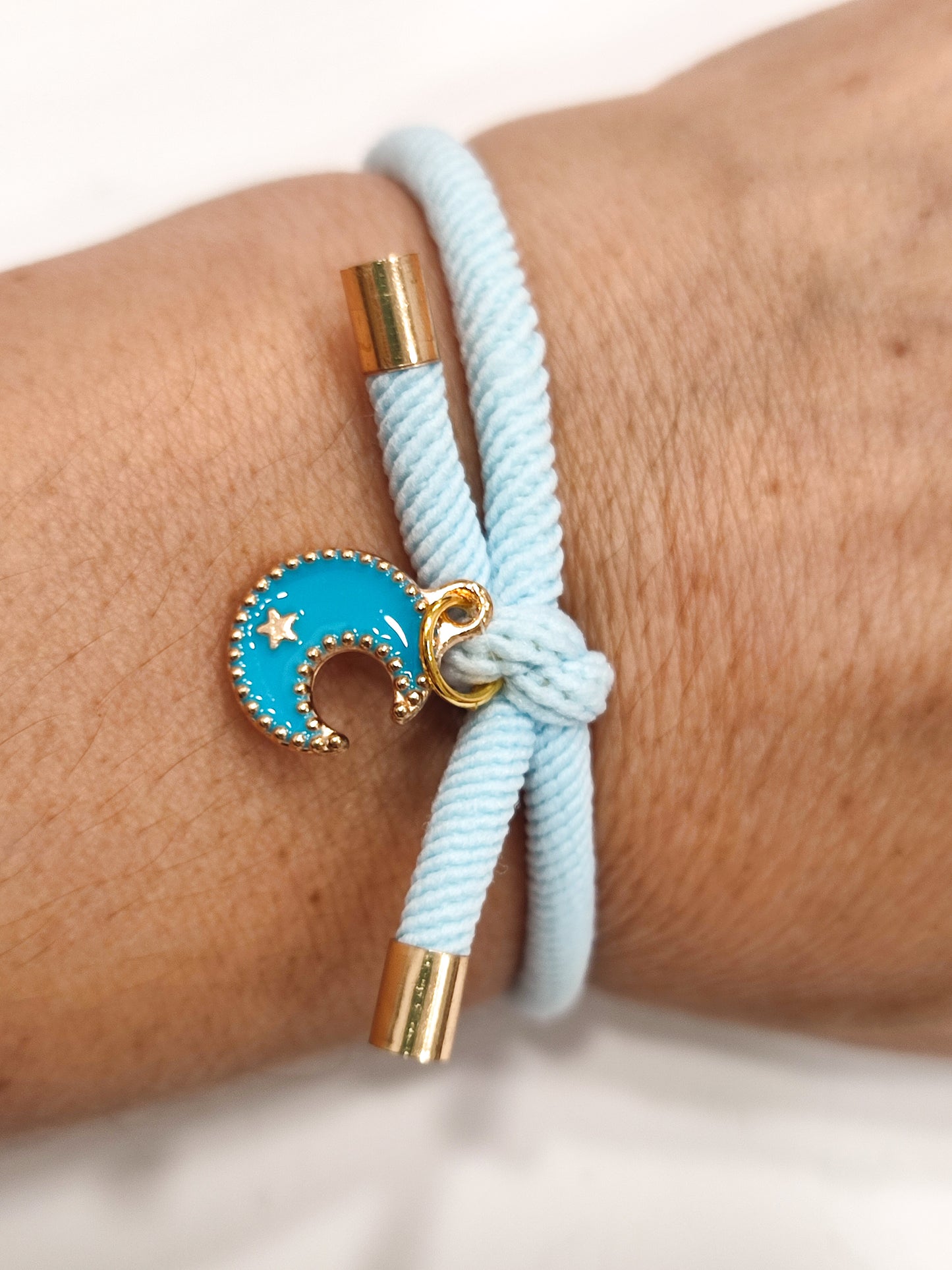 Pulsera LUNA