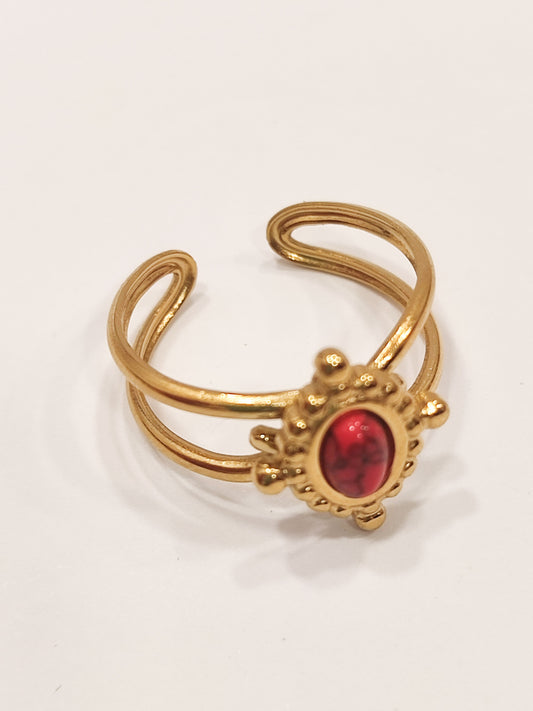 ANILLO ROUGE