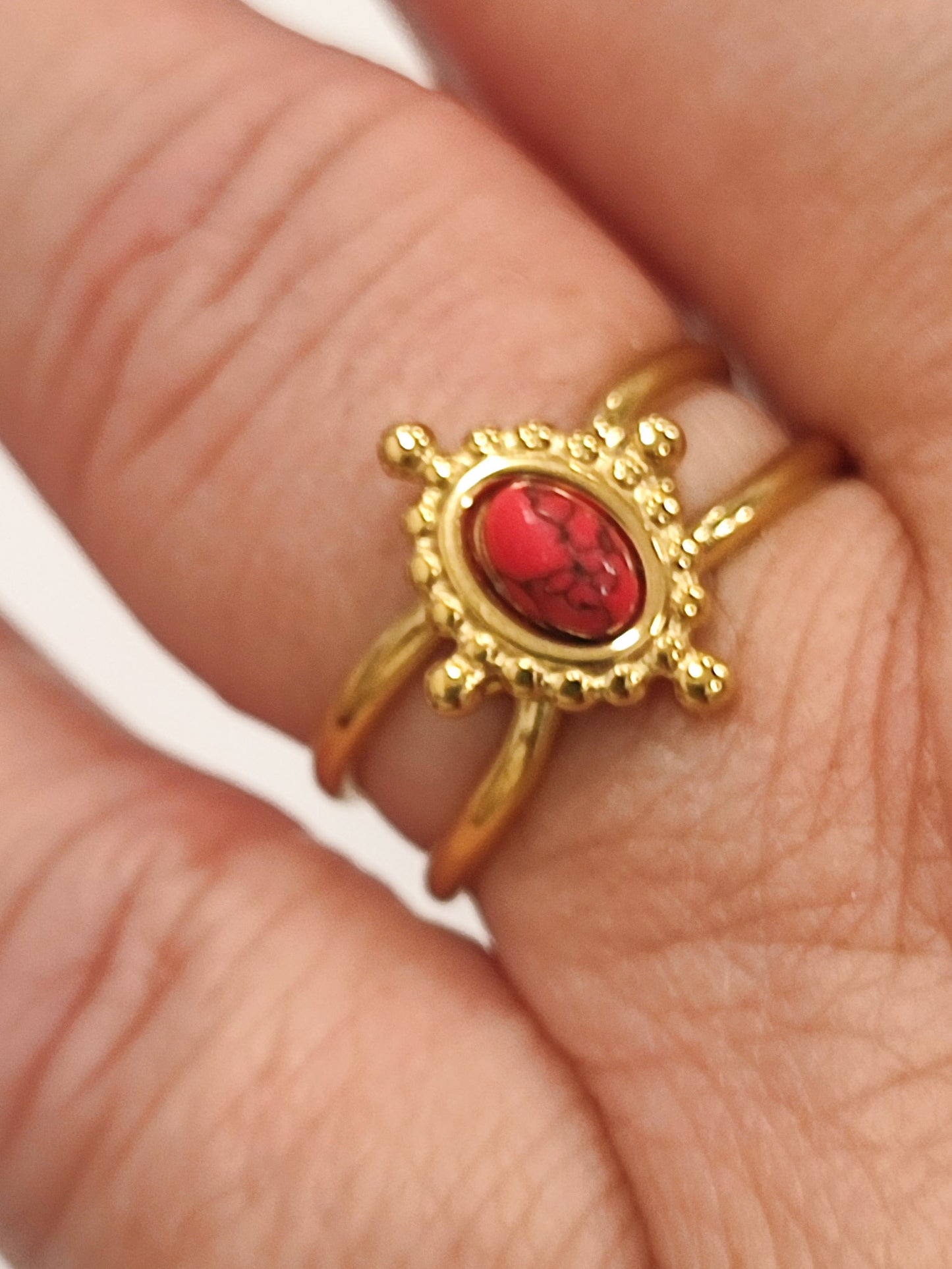 ANILLO ROUGE