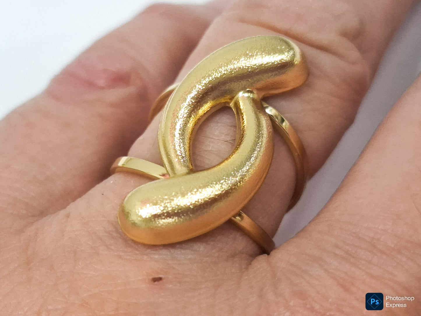 ANILLO TURÍN