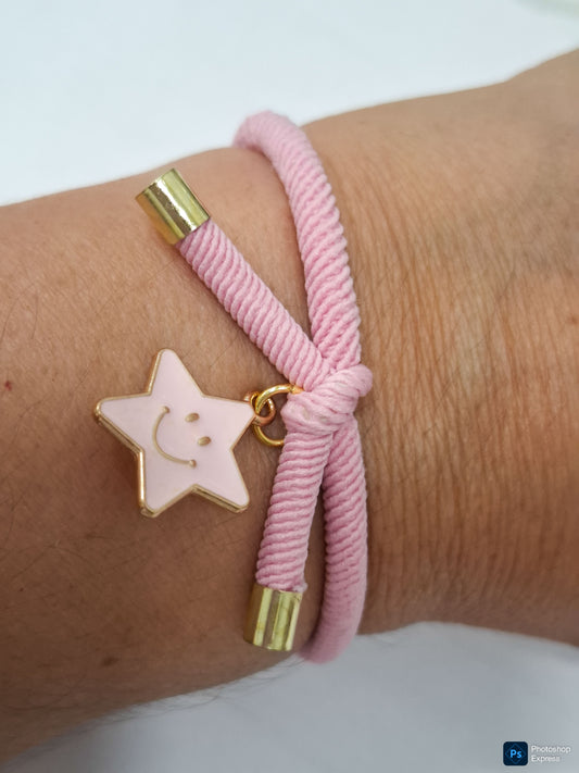 Pulsera ESTRELLA