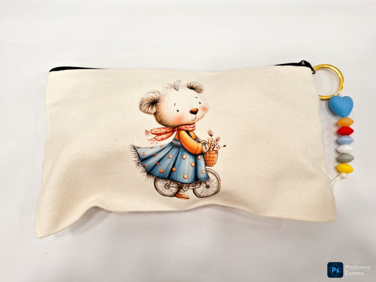 Neceser OSA BICICLETA