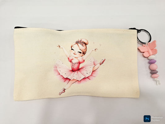 Neceser BAILARINA
