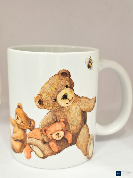 Taza OSO