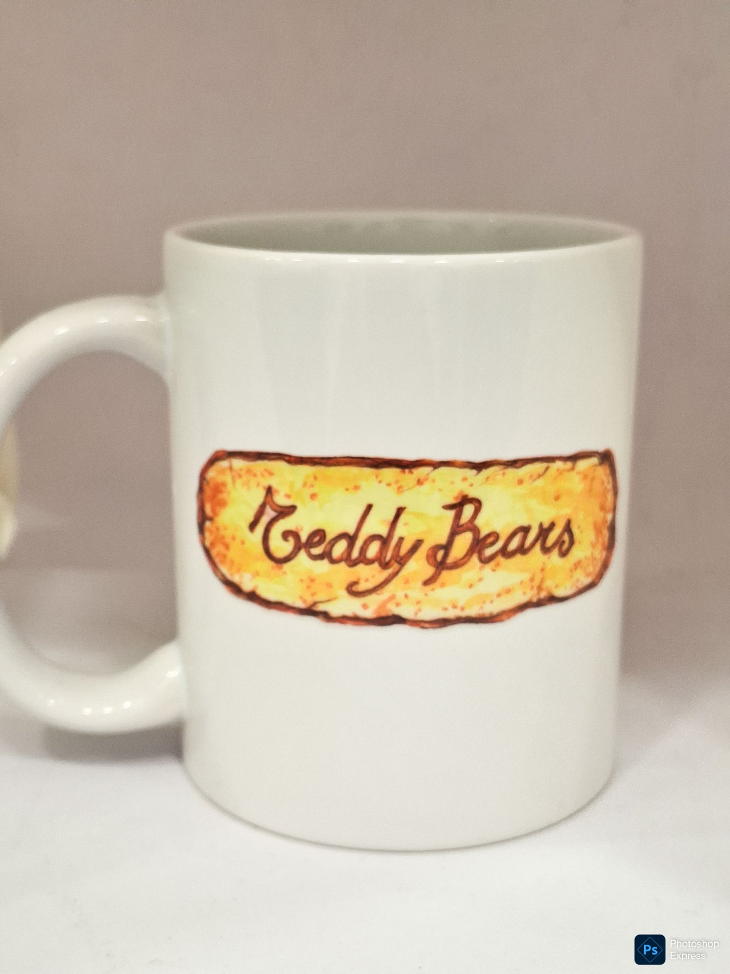 Taza OSO