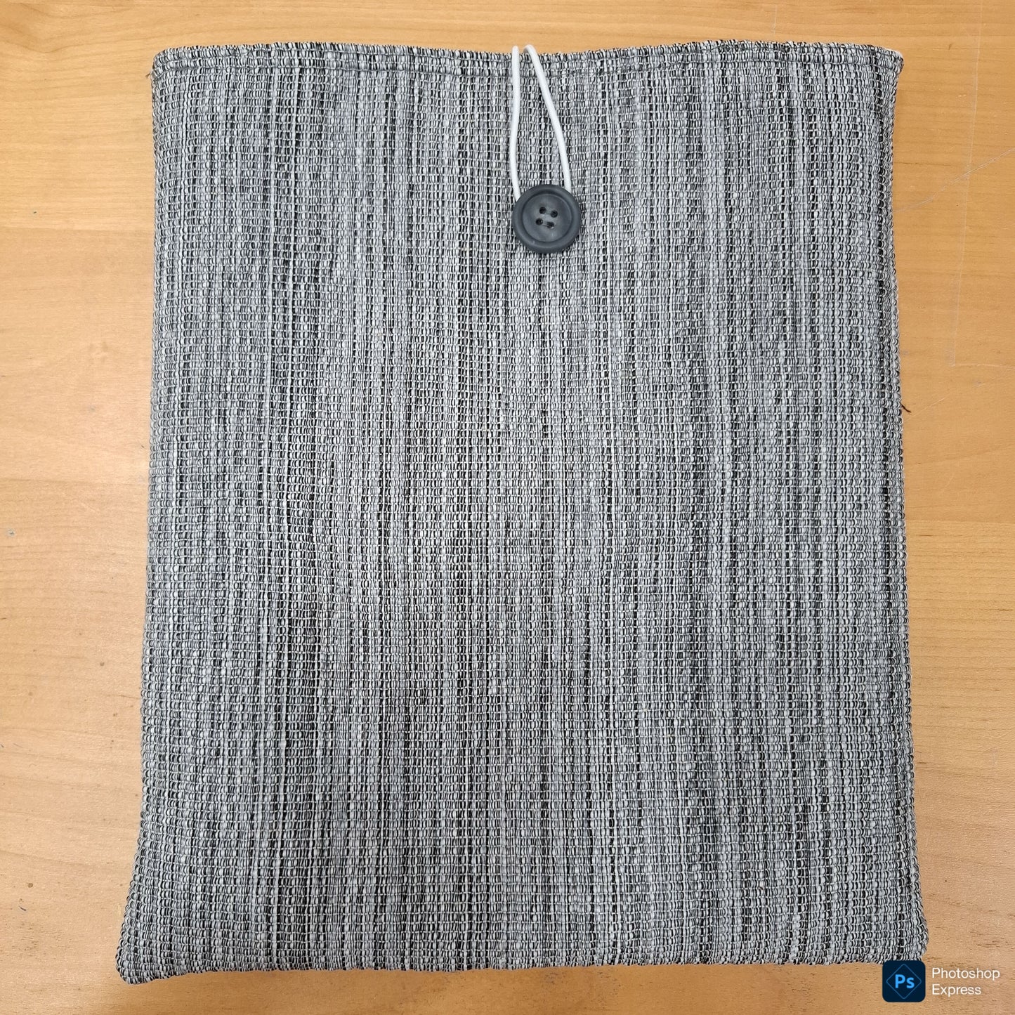 Funda Libro, Ipad o Tablet gris
