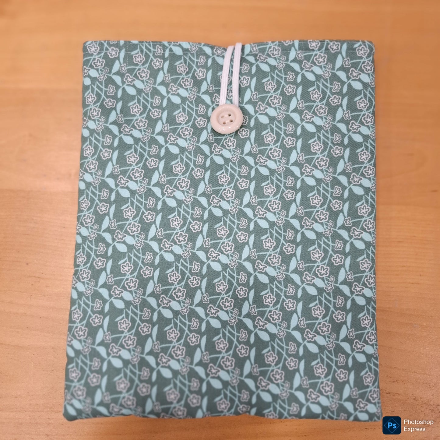 Funda Libro, Ipad o Tablet VERDE
