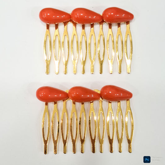Peinas lágrimas CORAL