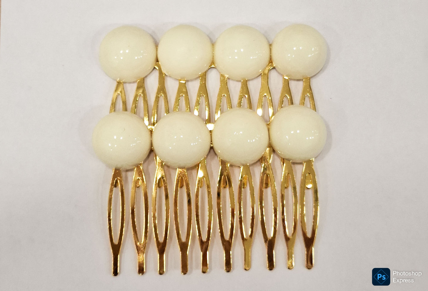 Peinas BOLAS BEIGE