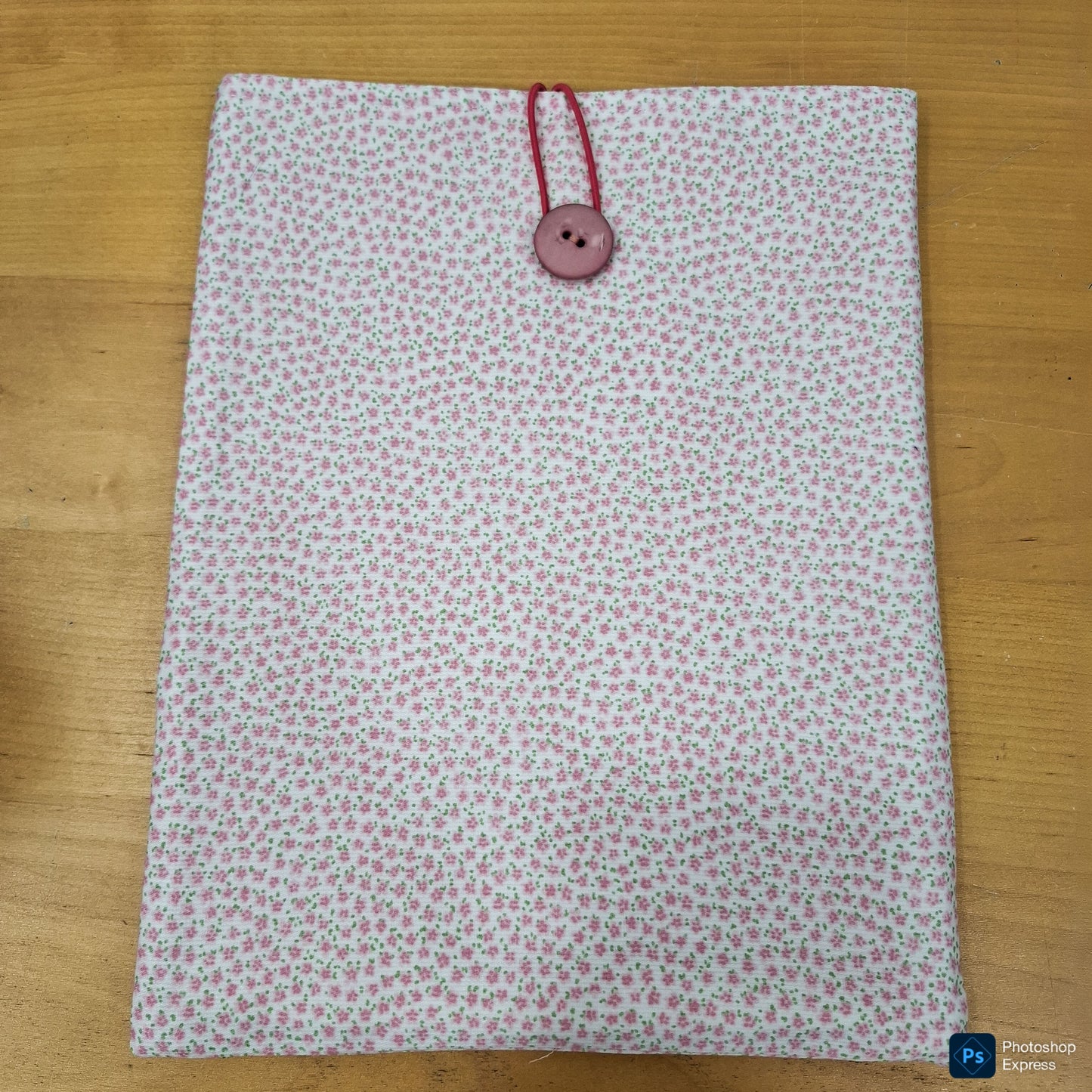 Funda Libro, Ipad o Tablet LIBERTY