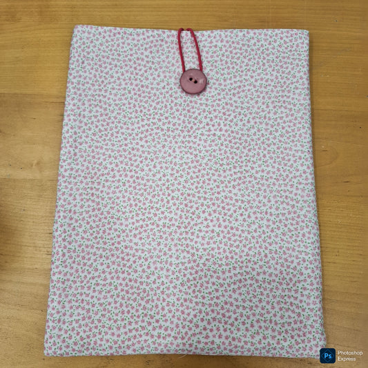 Funda Libro, Ipad o Tablet LIBERTY