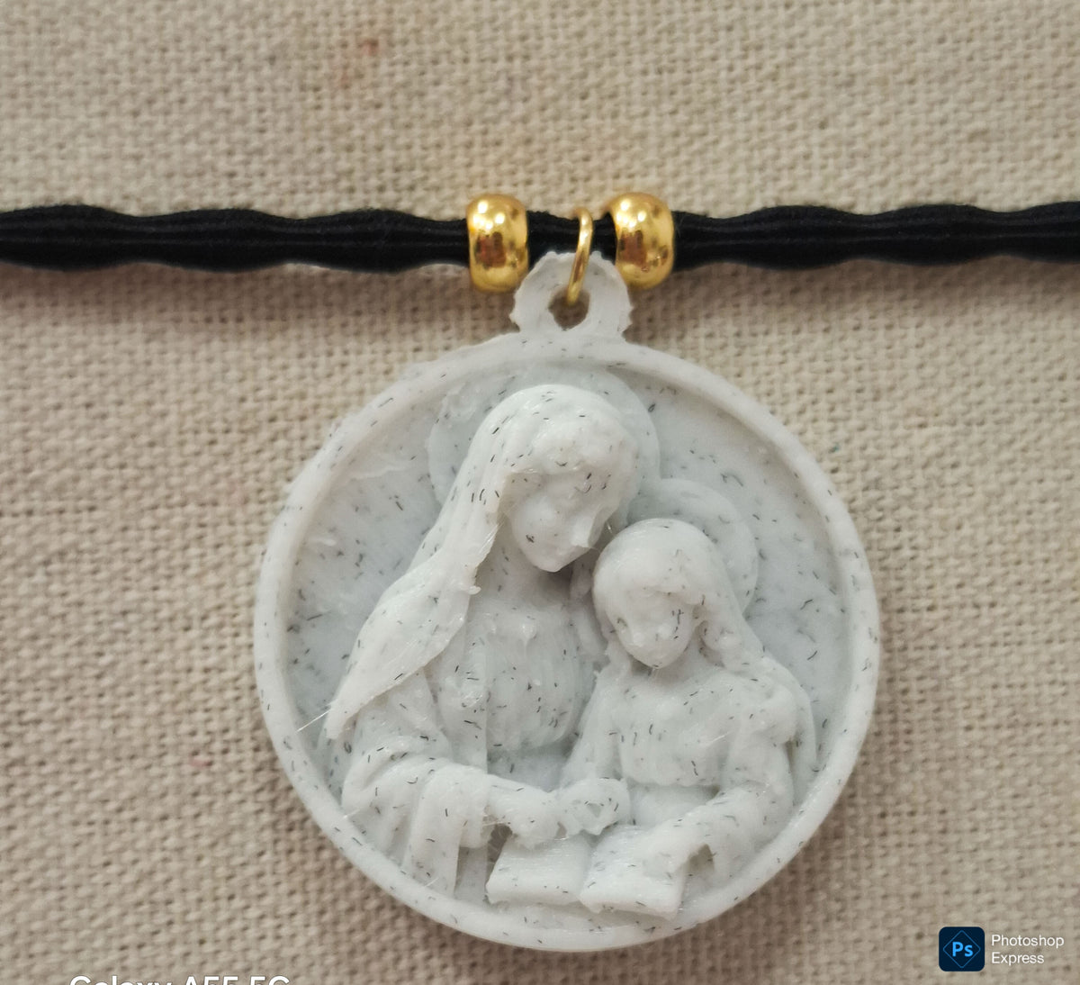 Collar elástico SANTA ANA