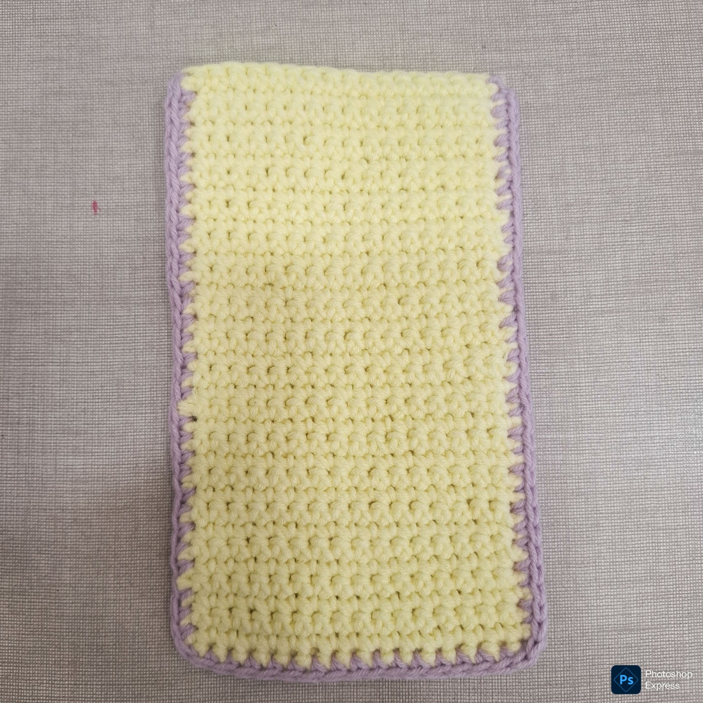 Funda de GAFAS CROTCHET