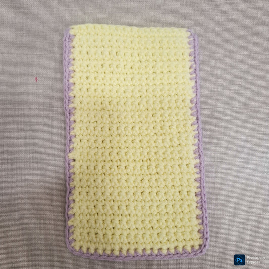 Funda de GAFAS CROTCHET