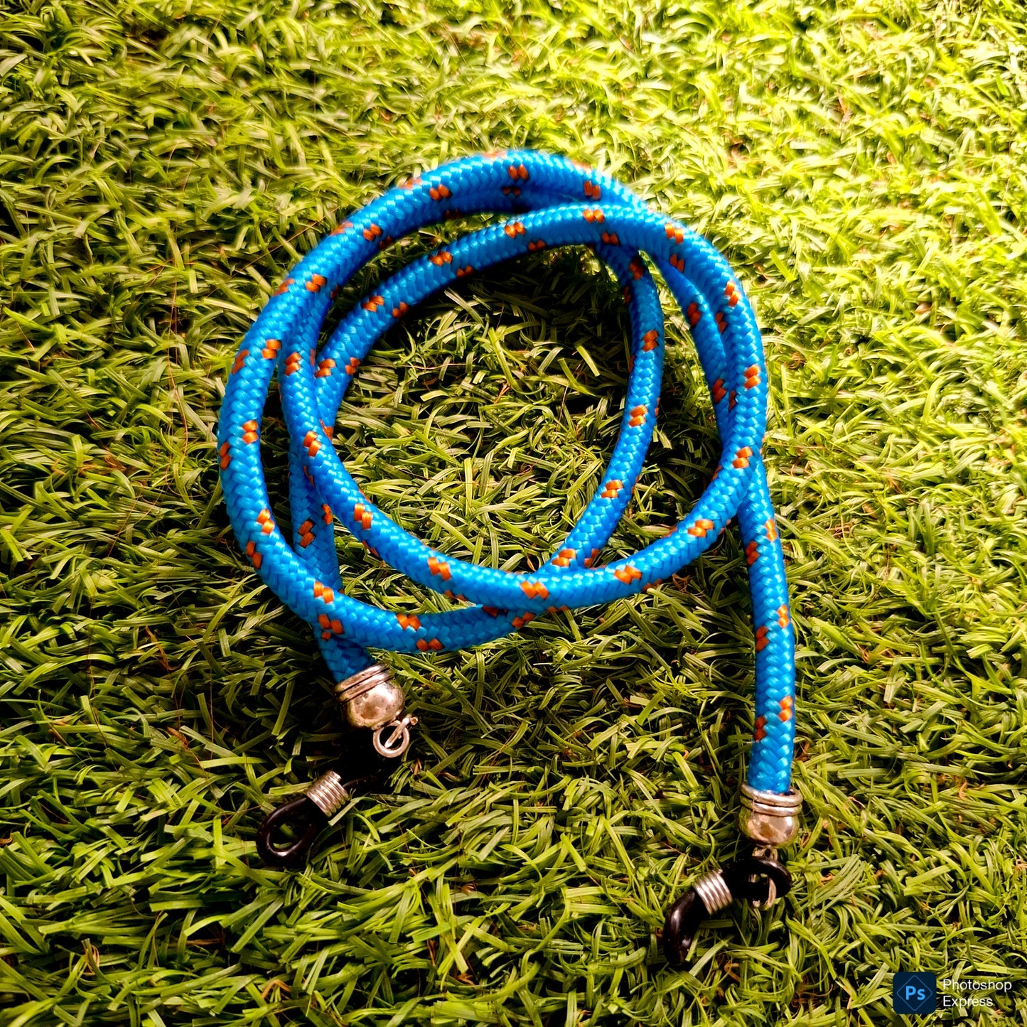 Cordón gafas