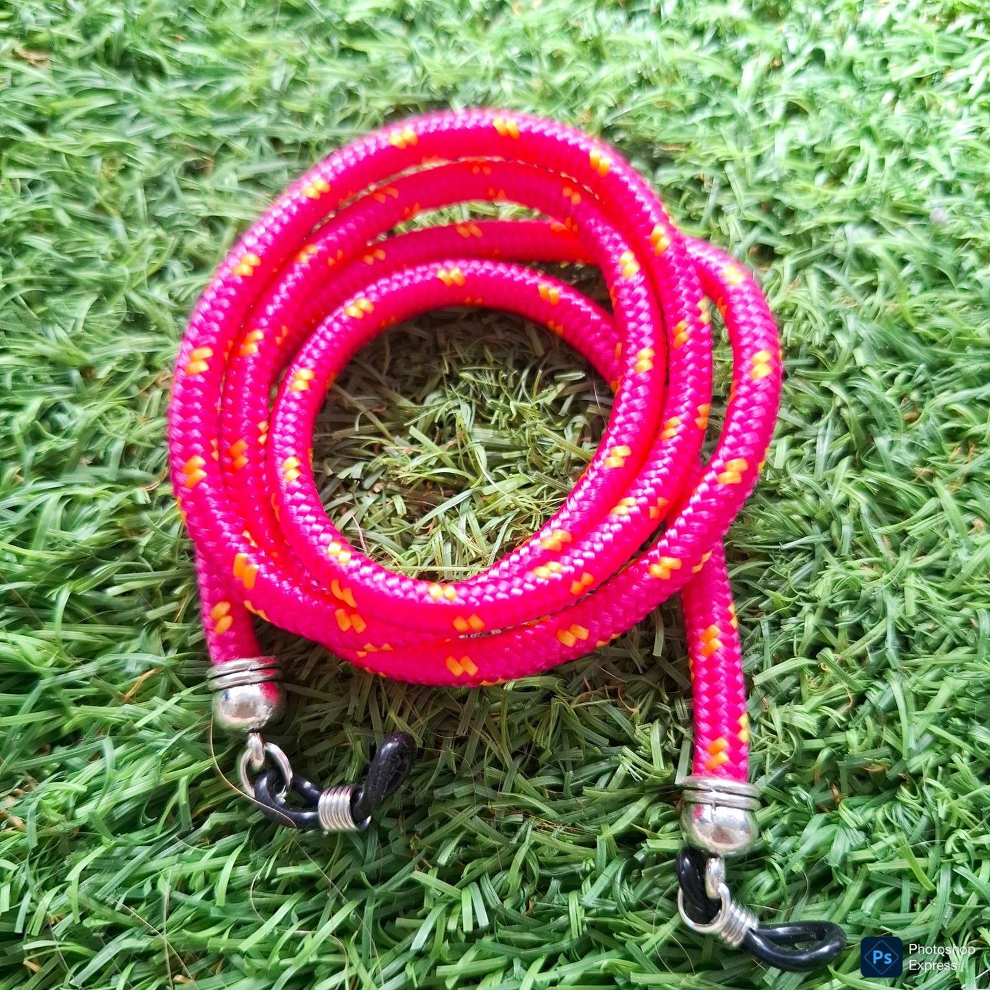 Cordón gafas
