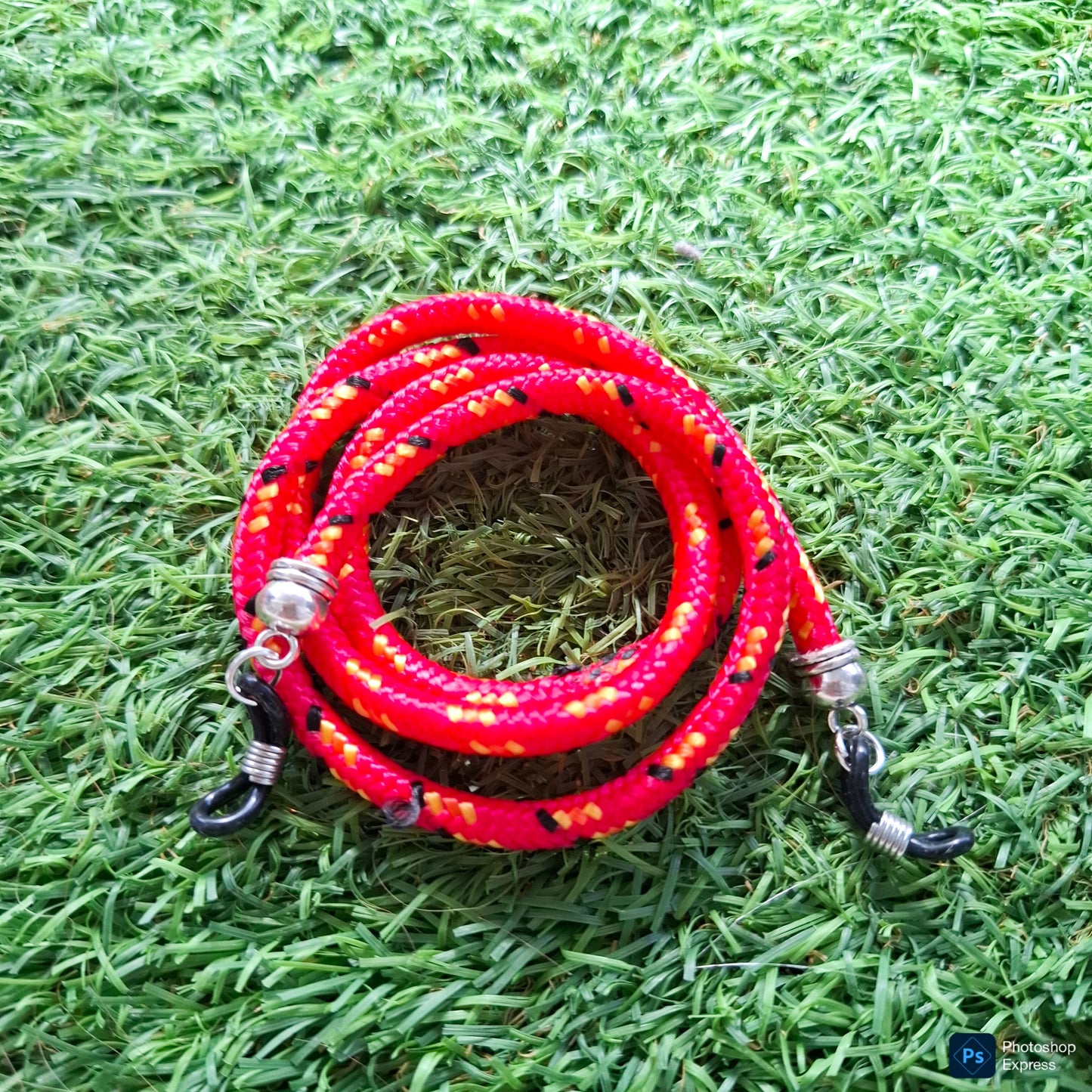 Cordón gafas