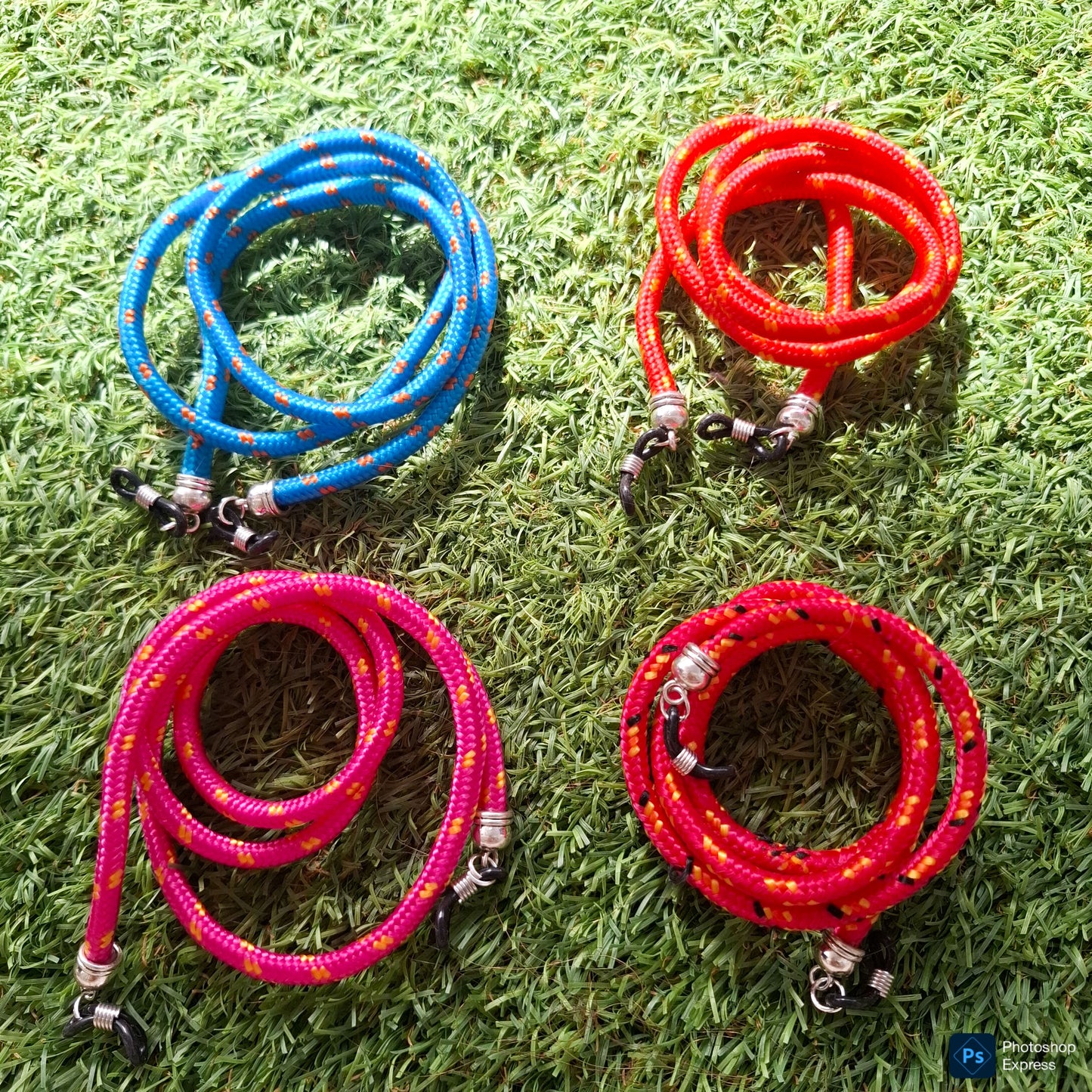 Cordón gafas