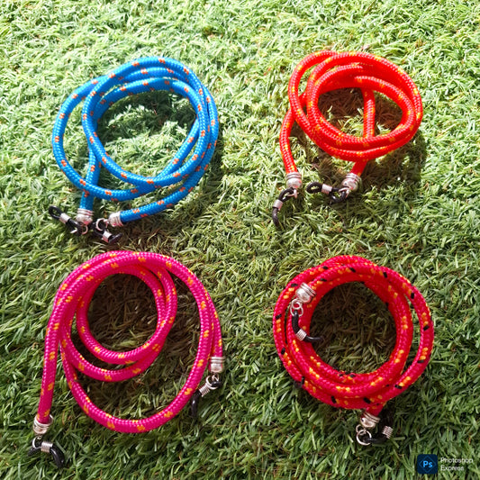 Cordón gafas