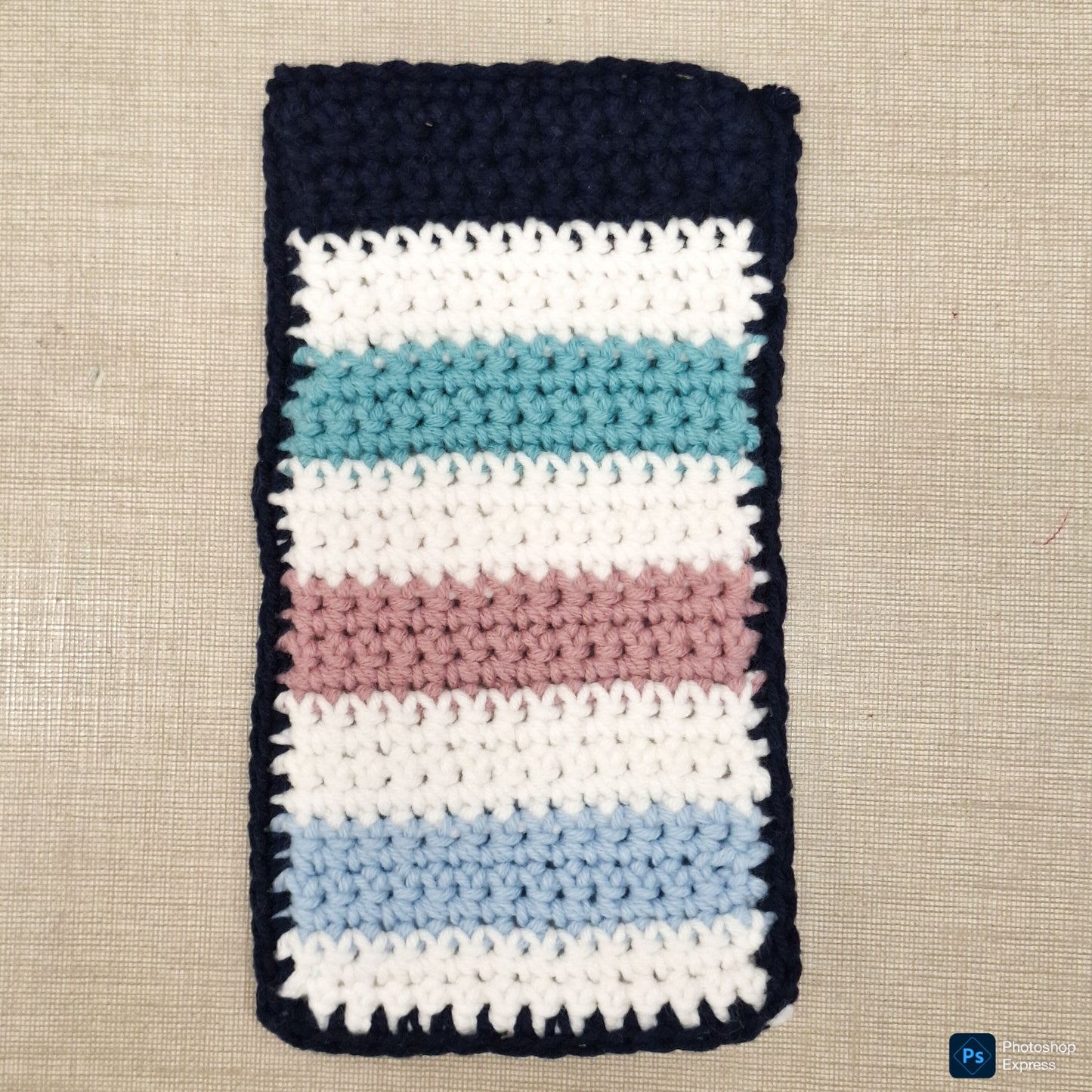 Funda de GAFAS CROTCHET