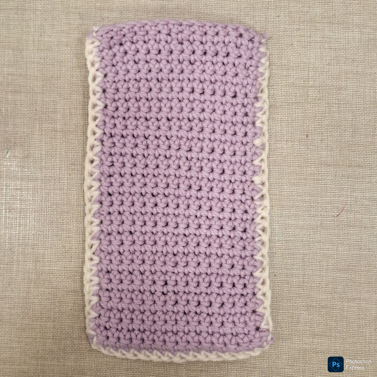 Funda de GAFAS CROTCHET