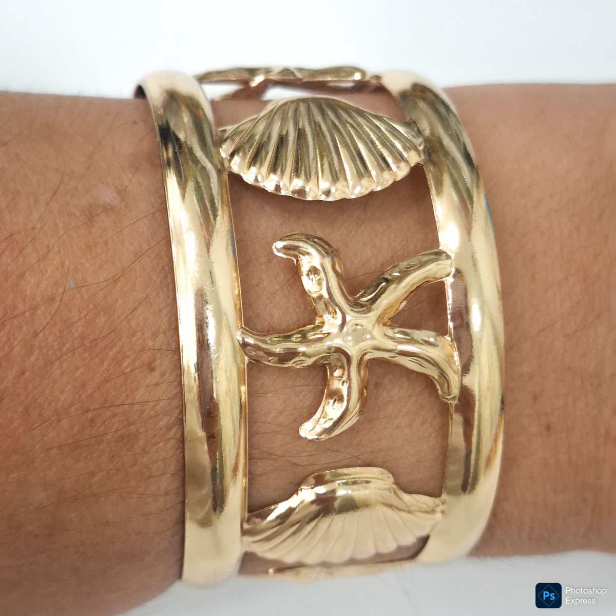 Brazalete MAR
