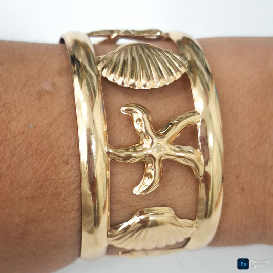 Brazalete MAR