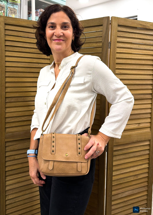 Bolso HEBILLAS