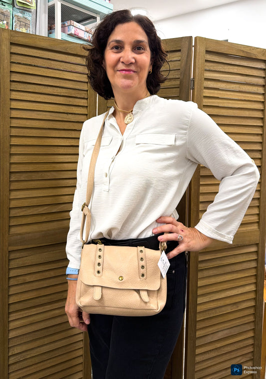 Bolso HEBILLAS